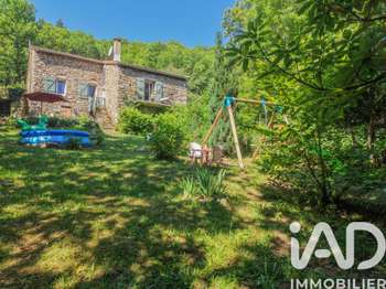 Vente maison 3 pièces La Souche 07