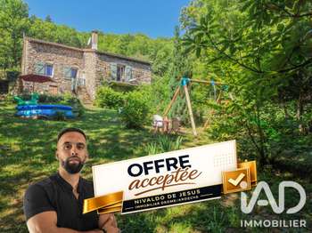 Vente Maison 2 chambresLa Souche
