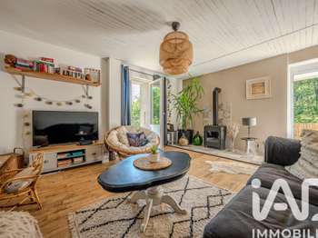 Vente Maison 2 chambresLa Souche