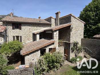 Vente Maison 4 chambresLa Souche