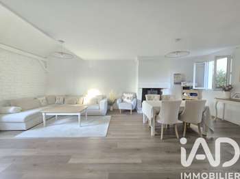 Vente Maison 3 chambresLa source