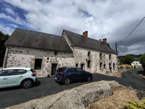 Vente Maison 4 chambresLa Souterraine