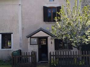 Vente Maison 3 chambresLa Souterraine