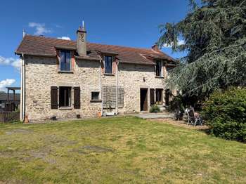Vente maison 6 pièces La Souterraine 23