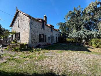 Vente maison 6 pièces La Souterraine 23