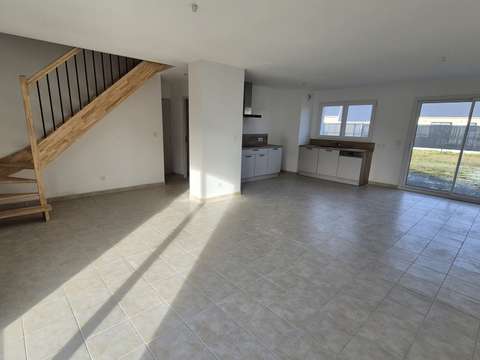 Vente maison 6 pièces La Suze-sur-Sarthe 72