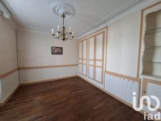 Vente maison 9 pièces Vente maison 9 pièces