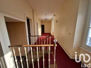 Vente maison 9 pièces Vente maison 9 pièces