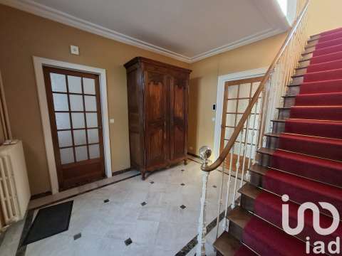 Vente maison 9 pièces La Suze-sur-Sarthe 72