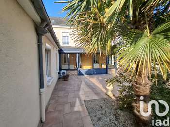 Vente Maison 9 piècesLa Suze-sur-Sarthe