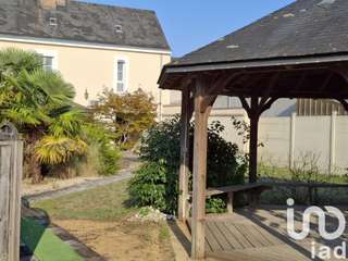 Vente maison 9 pièces Vente maison 9 pièces