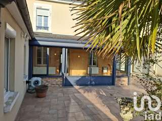 Vente maison 9 pièces Vente maison 9 pièces