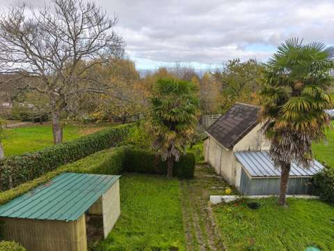 Vente maison 3 pièces La Suze-sur-Sarthe 72