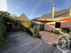 Vente Maison 4 chambresLa Suze-sur-Sarthe