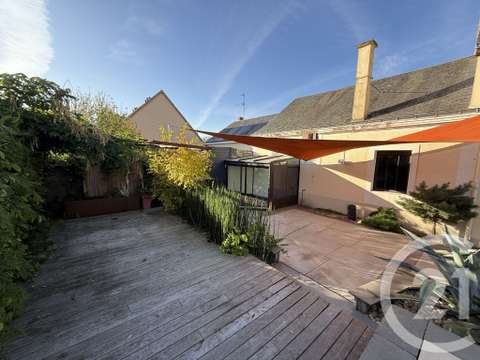 Vente maison 6 pièces La Suze-sur-Sarthe 72