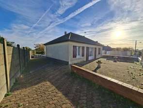 Vente Maison 2 chambresLa Suze-sur-Sarthe