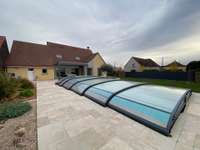 Vente maison 6 pièces Vente maison 6 pièces