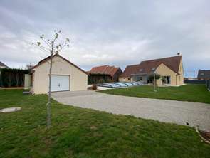 Vente Maison 5 chambresLa Suze-sur-Sarthe
