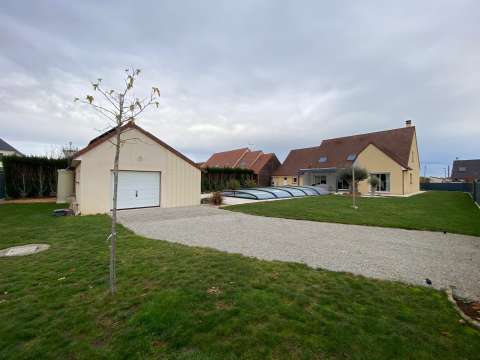 Vente maison 6 pièces La Suze-sur-Sarthe 72