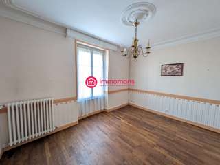 Vente maison 9 pièces Vente maison 9 pièces