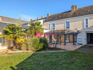 Vente maison 9 pièces Vente maison 9 pièces