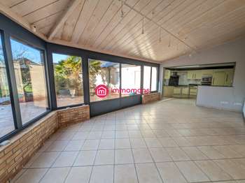 Vente Maison 6 chambresLa Suze-sur-Sarthe