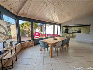 Vente maison 9 pièces Vente maison 9 pièces