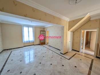 Vente maison 9 pièces Vente maison 9 pièces