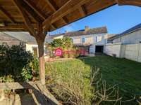 Vente maison 9 pièces Vente maison 9 pièces