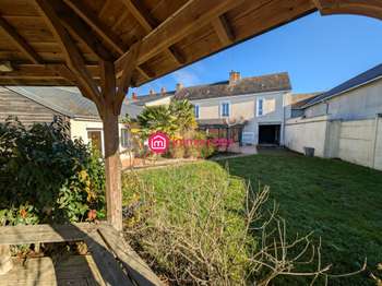 Vente maison 9 pièces Vente maison 9 pièces