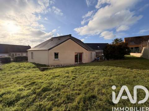 Vente maison 6 pièces La Suze-sur-Sarthe 72