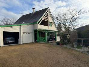 Vente Maison 3 chambresLa Suze-sur-Sarthe
