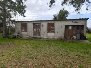 Vente maison 2 pièces La Suze-sur-Sarthe 72