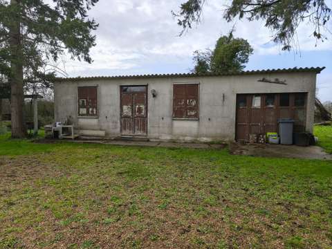 Vente maison 2 pièces La Suze-sur-Sarthe 72