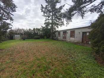 Vente maison 2 pièces Vente maison 2 pièces