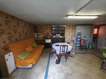 Vente maison 2 pièces Vente maison 2 pièces