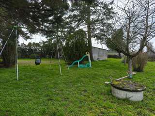 Vente maison 2 pièces
