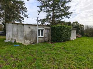 Vente maison 2 pièces