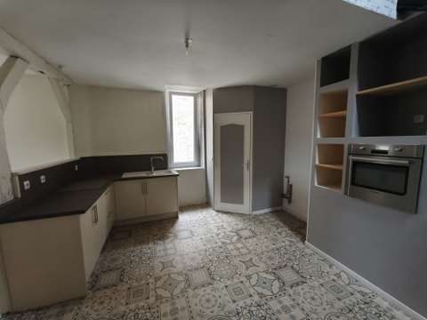 Vente maison 5 pièces La Suze-sur-Sarthe 72