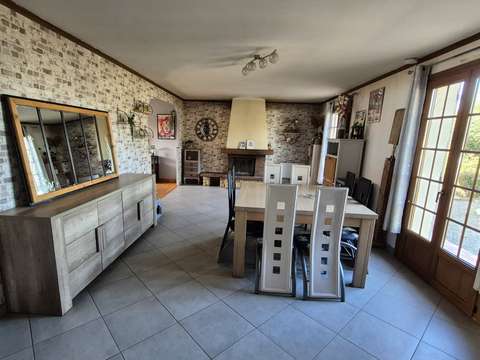 Vente maison 3 pièces Vente maison 3 pièces