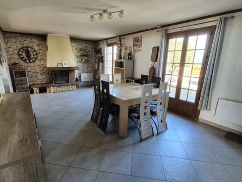 Vente maison 3 pièces Vente maison 3 pièces