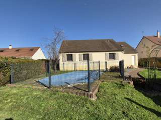 Vente maison 3 pièces Vente maison 3 pièces