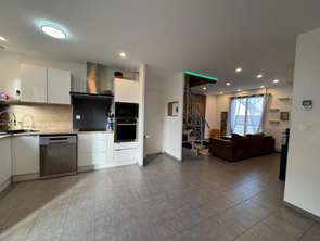 Vente Maison 3 chambresLa Suze-sur-Sarthe