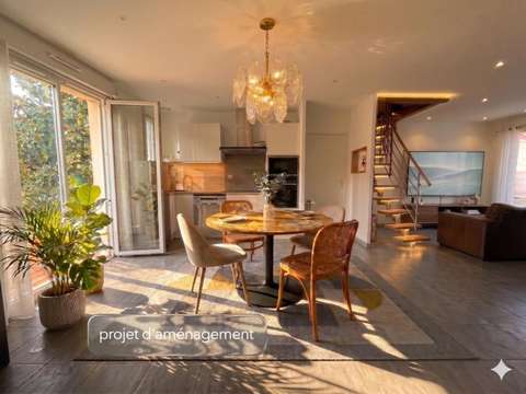 Vente maison 4 pièces La Suze-sur-Sarthe 72