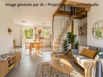 Vente Maison 3 chambresLa Suze-sur-Sarthe