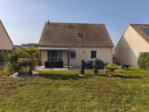Vente Maison 4 chambresLa Suze-sur-Sarthe