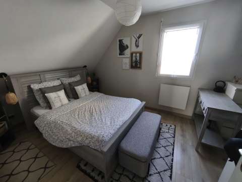 Vente maison 5 pièces Vente maison 5 pièces