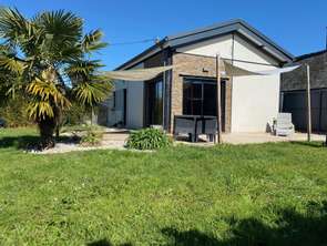 Vente Maison 3 chambresLa Suze-sur-Sarthe