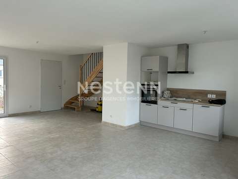 Vente maison 6 pièces La Suze-sur-Sarthe 72