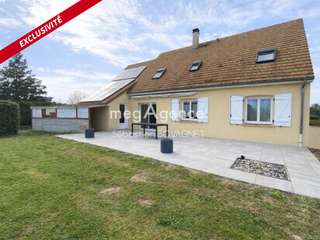 Vente maison 8 pièces Vente maison 8 pièces